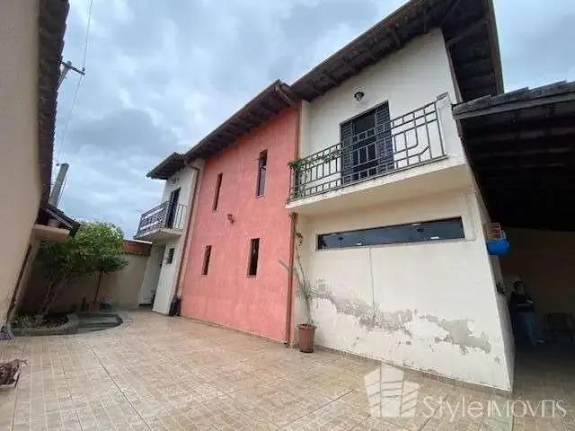 Casa venda em Jardim Modelo, Mogi das Cruzes