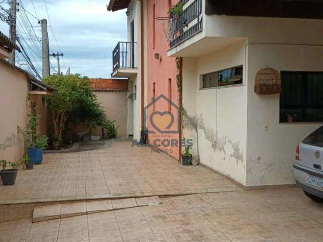 Casa venda em Jardim Modelo, Mogi das Cruzes