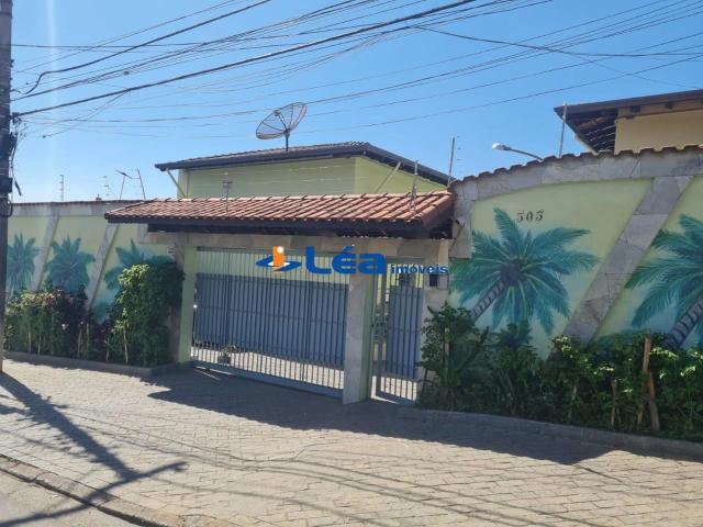 Casa venda em Vila Jundiaí, Mogi das Cruzes