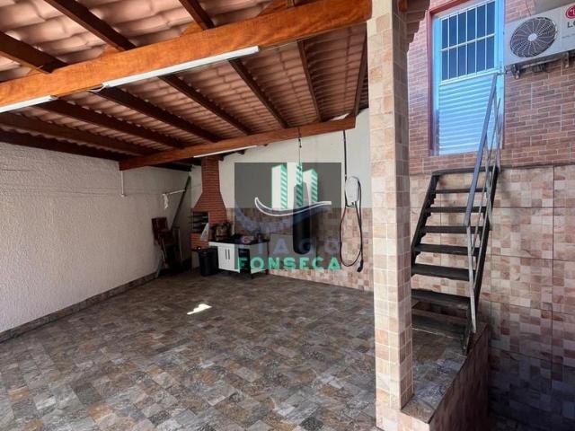 Casa venda em Jardim Modelo, Mogi das Cruzes
