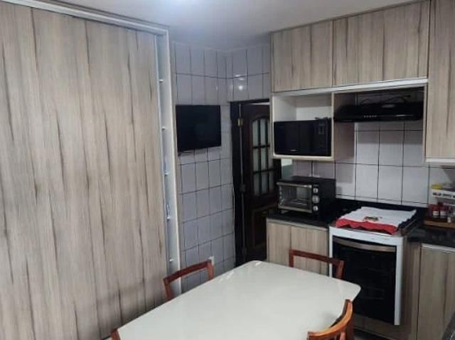 Casa venda em Vila Paulista da Estação, Mogi das Cruzes
