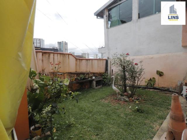 Casa venda em Vila Oliveira, Mogi das Cruzes