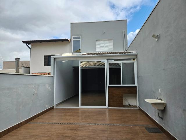 Casa venda em Jardim Camila, Mogi das Cruzes