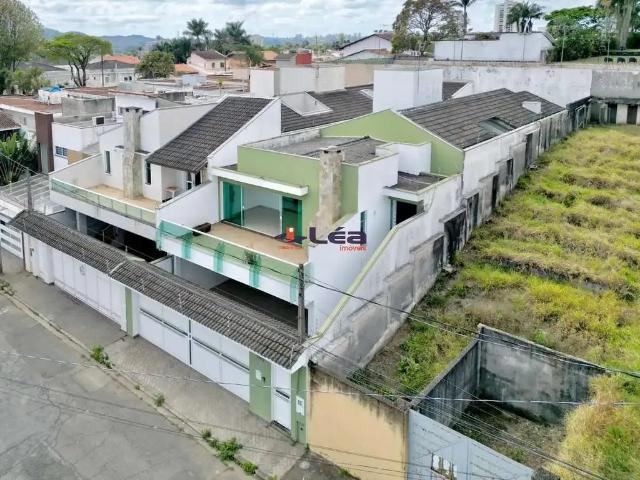Casa venda em Vila Oliveira, Mogi das Cruzes