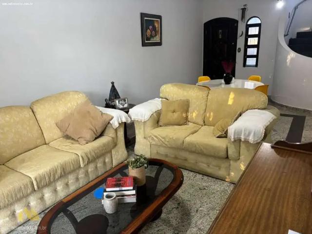Casa venda em Vila Oliveira, Mogi das Cruzes