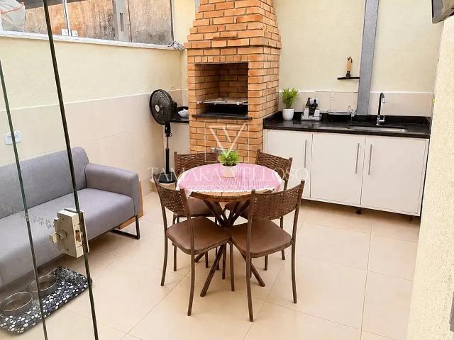 Casa venda em Vila Oliveira, Mogi das Cruzes