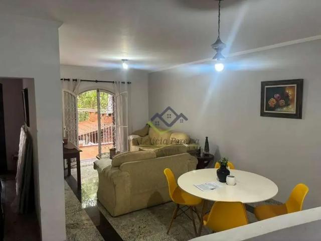 Casa venda em Vila Oliveira, Mogi das Cruzes