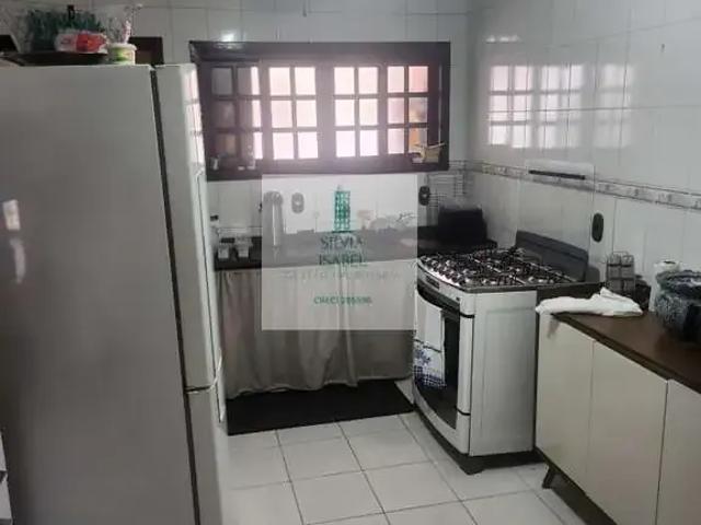 Casa venda em Vila Oliveira, Mogi das Cruzes