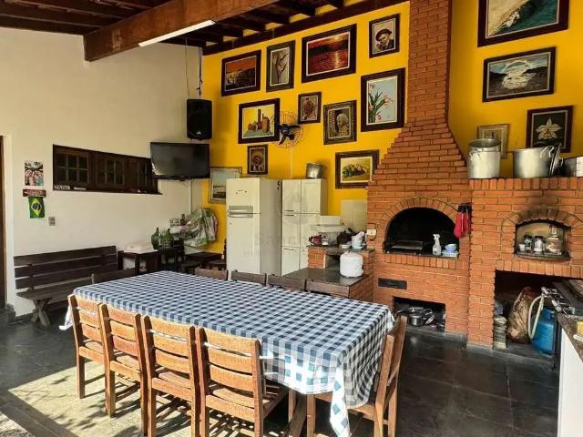Casa venda em Vila Oliveira, Mogi das Cruzes