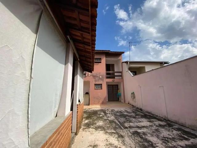 Casa venda em Vila Oliveira, Mogi das Cruzes