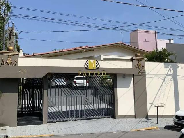 Casa venda em Vila Oliveira, Mogi das Cruzes