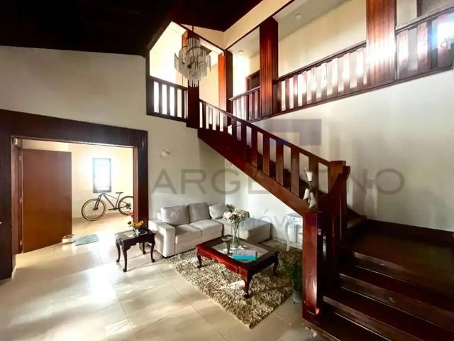 Casa venda em Vila Oliveira, Mogi das Cruzes