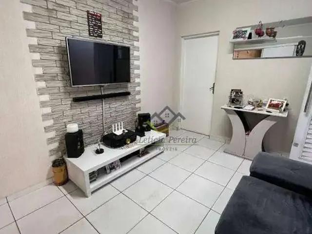 Casa venda em Gabriel Monteiro