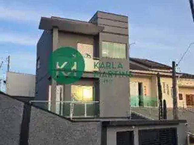 Casa venda em Loteamento Alvorada, Mogi das Cruzes