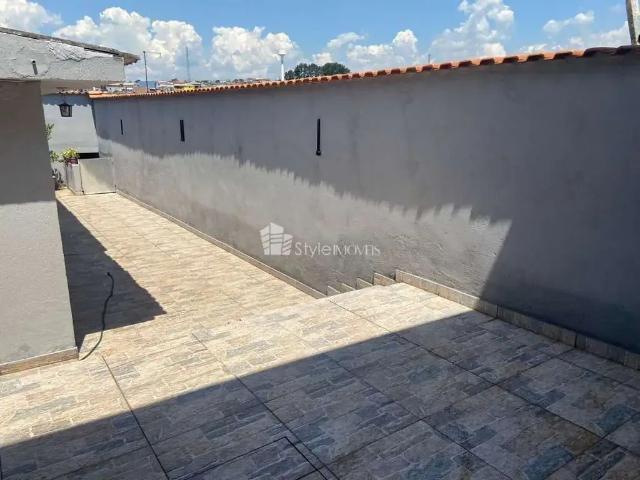 Casa venda em Jardim Apolo, Mogi das Cruzes