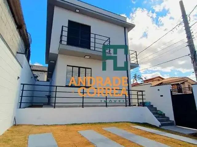 Casa venda em Jardim Esplanada, Mogi das Cruzes