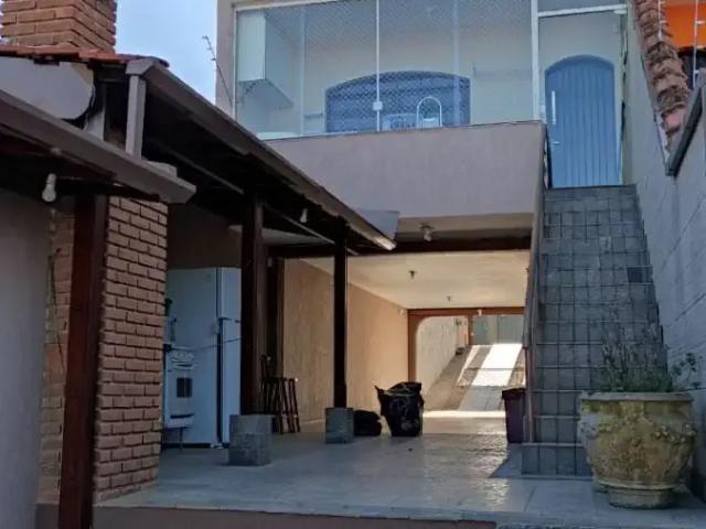 Casa venda em Vila Suissa, Mogi das Cruzes