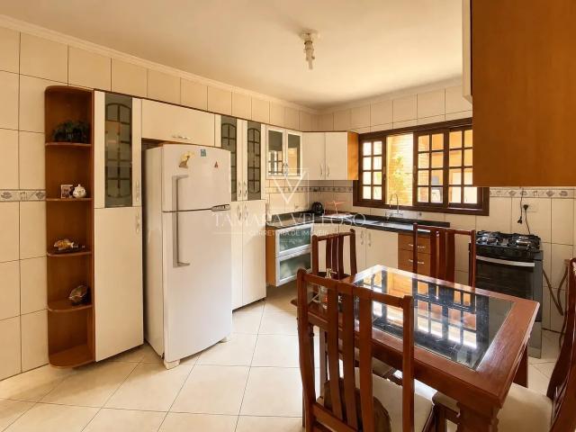 Casa venda em Vila Suissa, Mogi das Cruzes