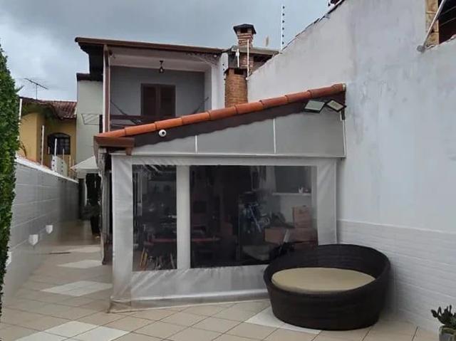 Casa venda em Vila Suissa, Mogi das Cruzes