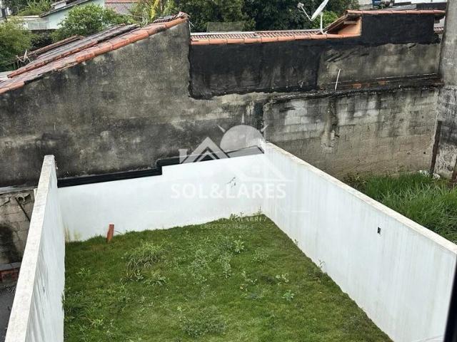 Casa venda em Vila Suissa, Mogi das Cruzes