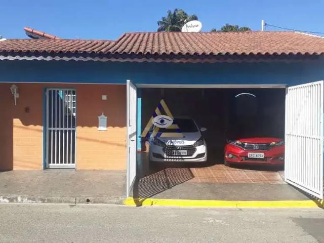 Casa venda em Vila Suissa, Mogi das Cruzes