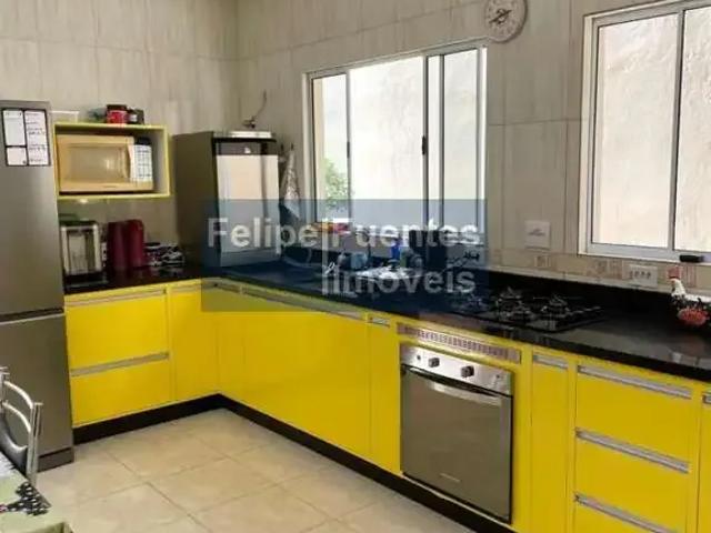 Casa venda em Vila Suissa, Mogi das Cruzes