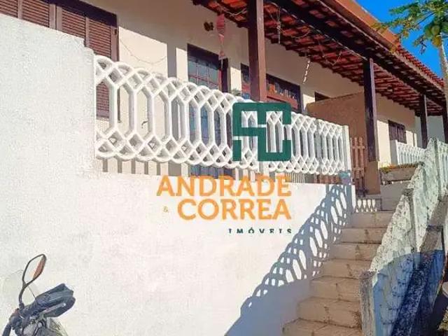 Casa venda em Vila Suissa, Mogi das Cruzes