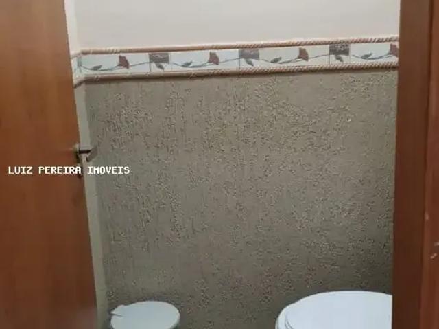 Casa venda em Vila Suissa, Mogi das Cruzes