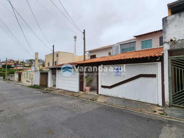 Casa venda em Vila Suissa, Mogi das Cruzes
