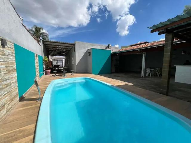 Casa venda em Região Imediata de Mogi Guaçu, Mogi Guaçu