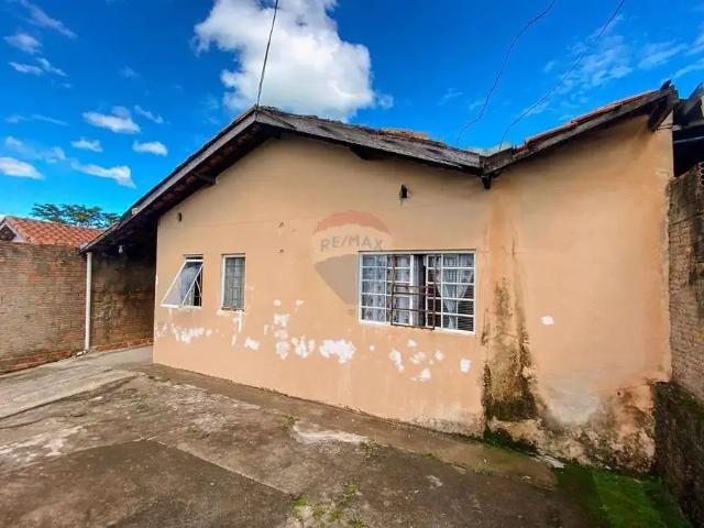 Casa venda em Região Imediata de Mogi Guaçu, Mogi Guaçu