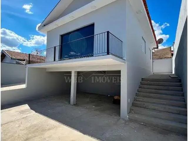 Casa venda em Região Imediata de Mogi Guaçu, Mogi Guaçu