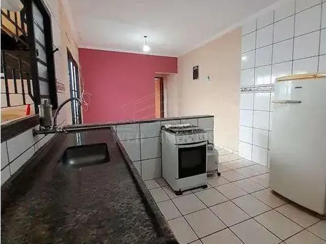 Casa venda em Região Imediata de Mogi Guaçu, Mogi Guaçu