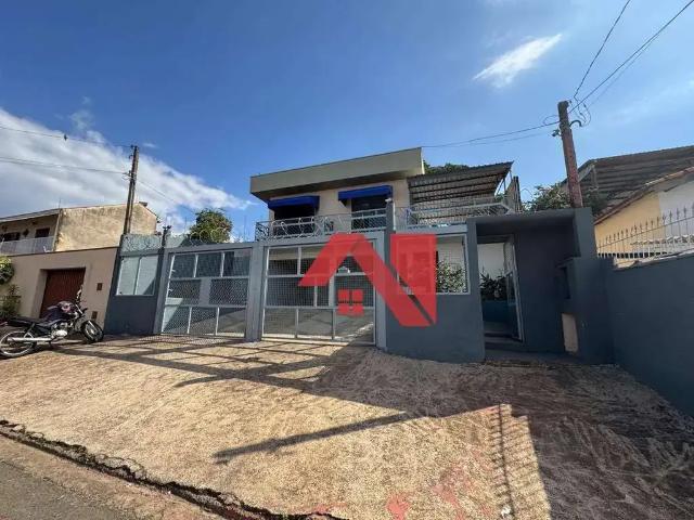 Casa venda em Região Imediata de Mogi Guaçu, Mogi Guaçu