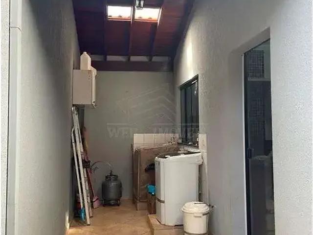 Casa venda em Mogi Guaçu, Região Geográfica Intermediária de Campinas