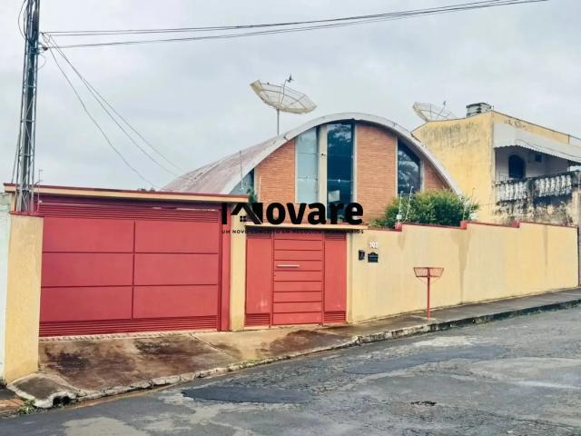 Casa venda em Mogi Guaçu, Região Geográfica Intermediária de Campinas