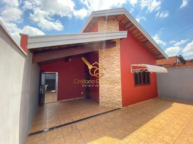 Casa venda em Mogi Guaçu, Região Geográfica Intermediária de Campinas