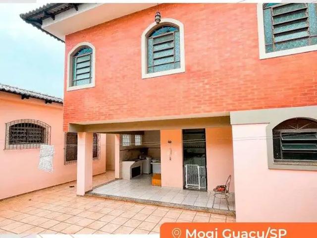Casa venda em Região Imediata de Mogi Guaçu, Mogi Guaçu