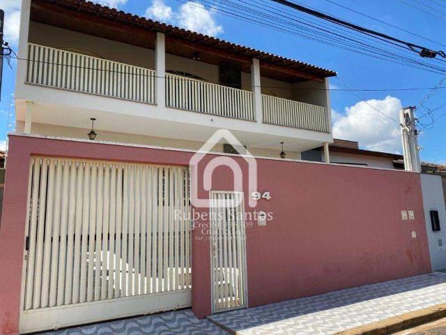 Casa venda em Região Imediata de Mogi Guaçu, Mogi Guaçu
