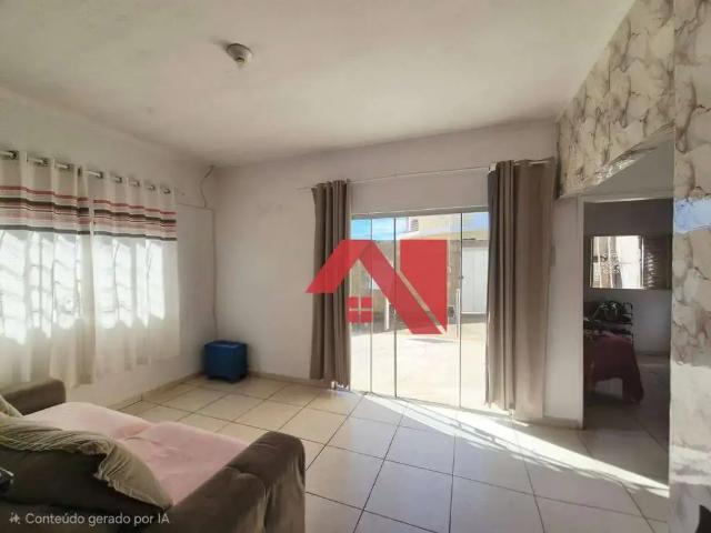 Casa venda em Região Imediata de Mogi Guaçu, Mogi Guaçu