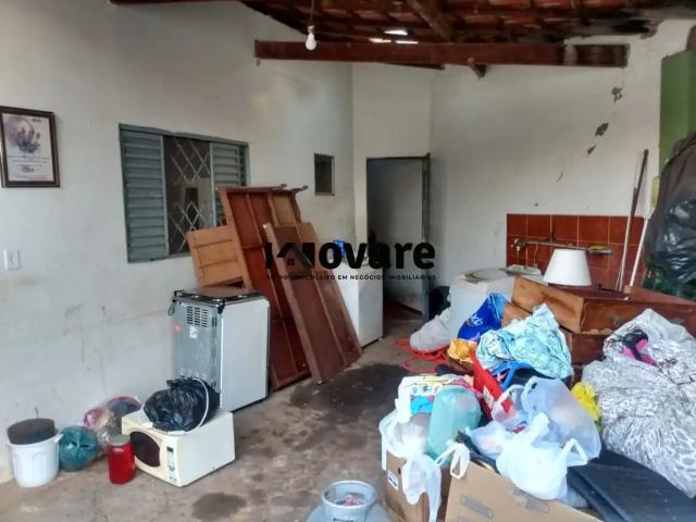 Casa venda em Mogi Guaçu, Região Geográfica Intermediária de Campinas