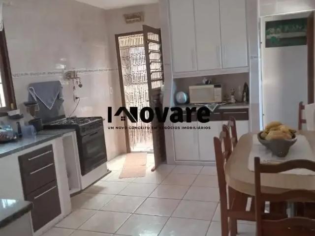 Casa venda em Mogi Guaçu, Região Geográfica Intermediária de Campinas