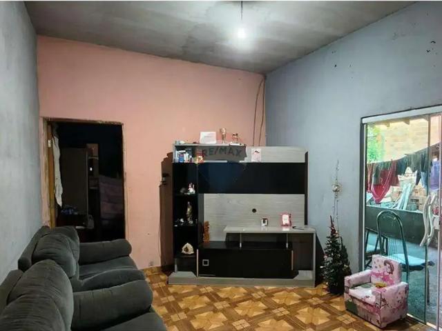 Casa venda em Jardim Eldorado, Mogi Guaçu