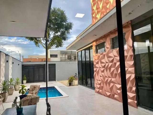 Casa venda em Parque Guainco, Mogi Guaçu