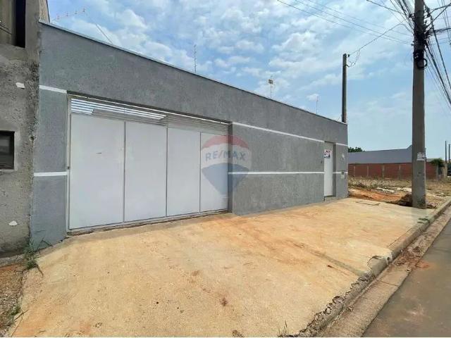Casa venda em Região Imediata de Mogi Guaçu, Mogi Guaçu