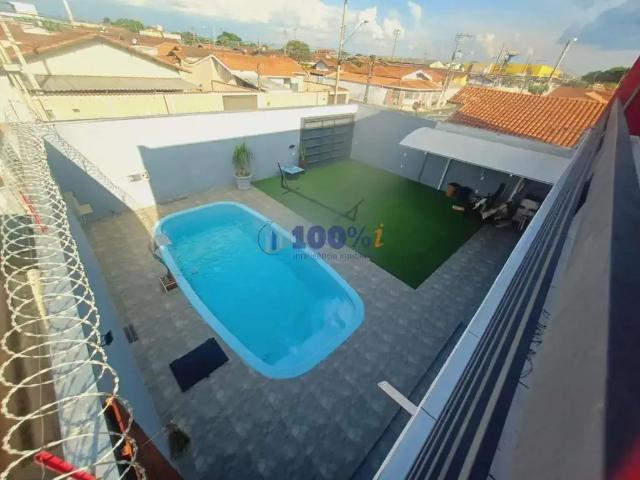 Casa venda em Região Imediata de Mogi Guaçu, Mogi Guaçu