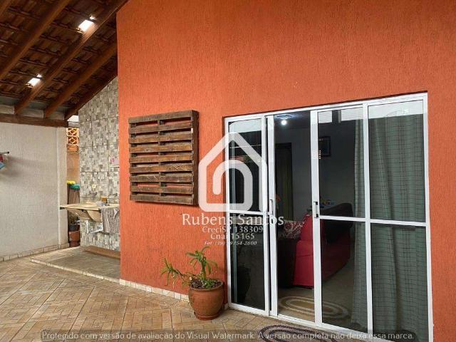 Casa venda em Região Imediata de Mogi Guaçu, Mogi Guaçu