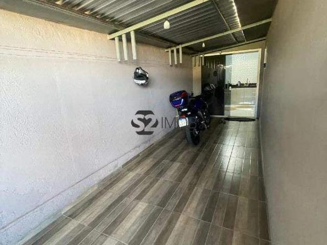 Casa venda em Jardim Ype II, Mogi Guaçu