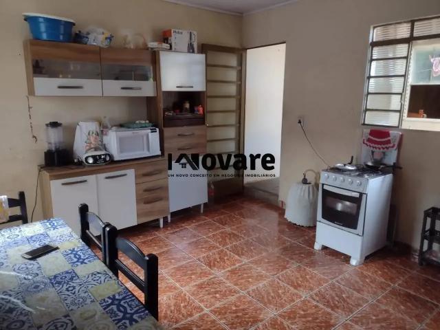 Casa venda em Mogi Guaçu, Região Geográfica Intermediária de Campinas