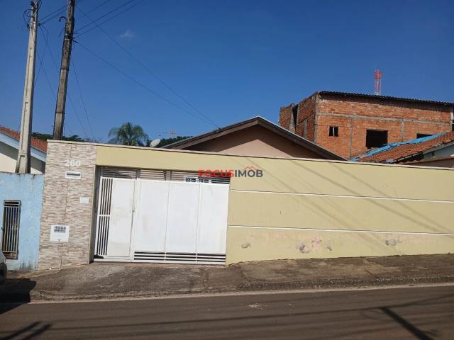 Casa venda em Região Imediata de Mogi Guaçu, Mogi Guaçu